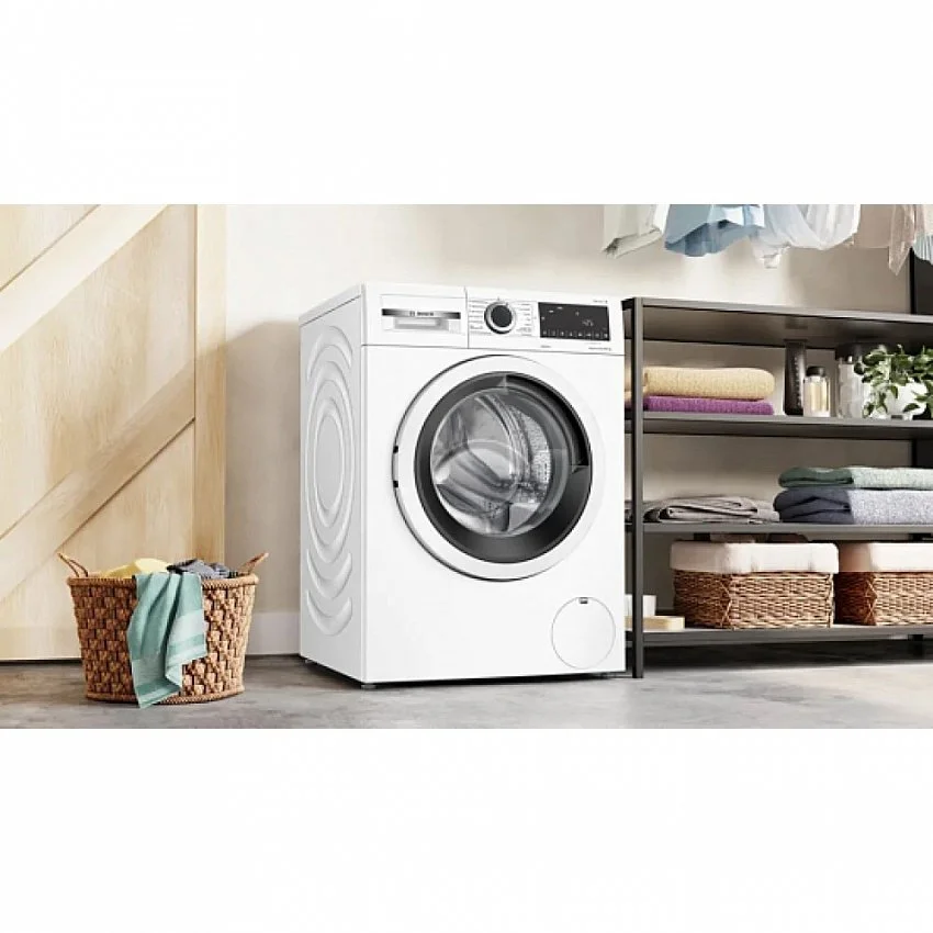 Стирально-сушильная машина BOSCH WNA144VBSN