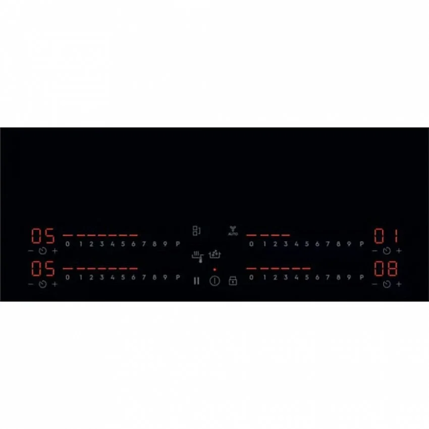 Варочная панель ELECTROLUX EIS77453