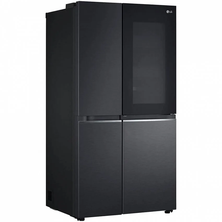 Холодильник LG GC-Q257CBFV