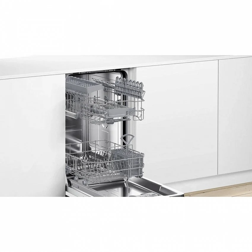 Встраиваемая посудомоечная машина BOSCH SPV2HKX42E