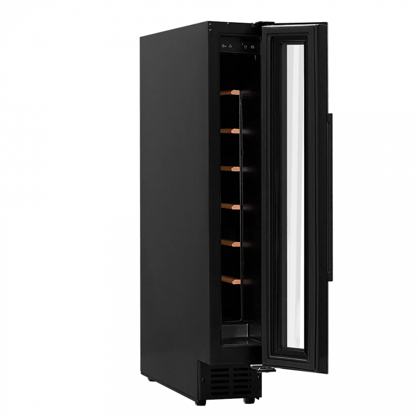 Винный шкаф MEYVEL MV8-KBT1