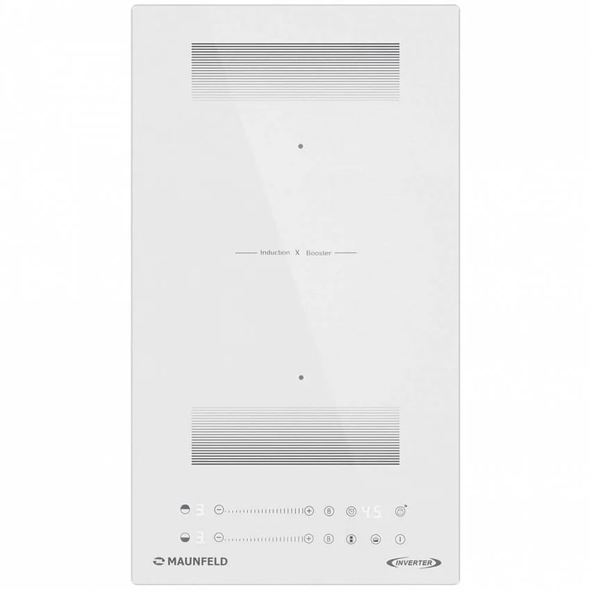 Индукционая варочная панель MAUNFELD CVI292S2FWHD INVERTER