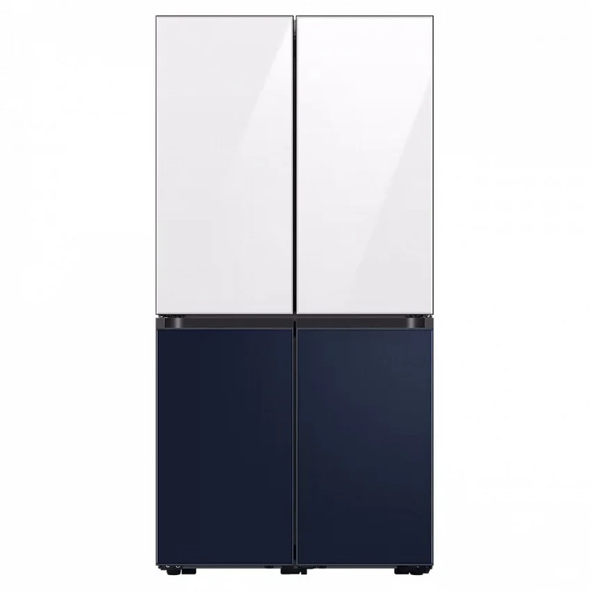 Холодильник SAMSUNG RF60A91R18A/WT