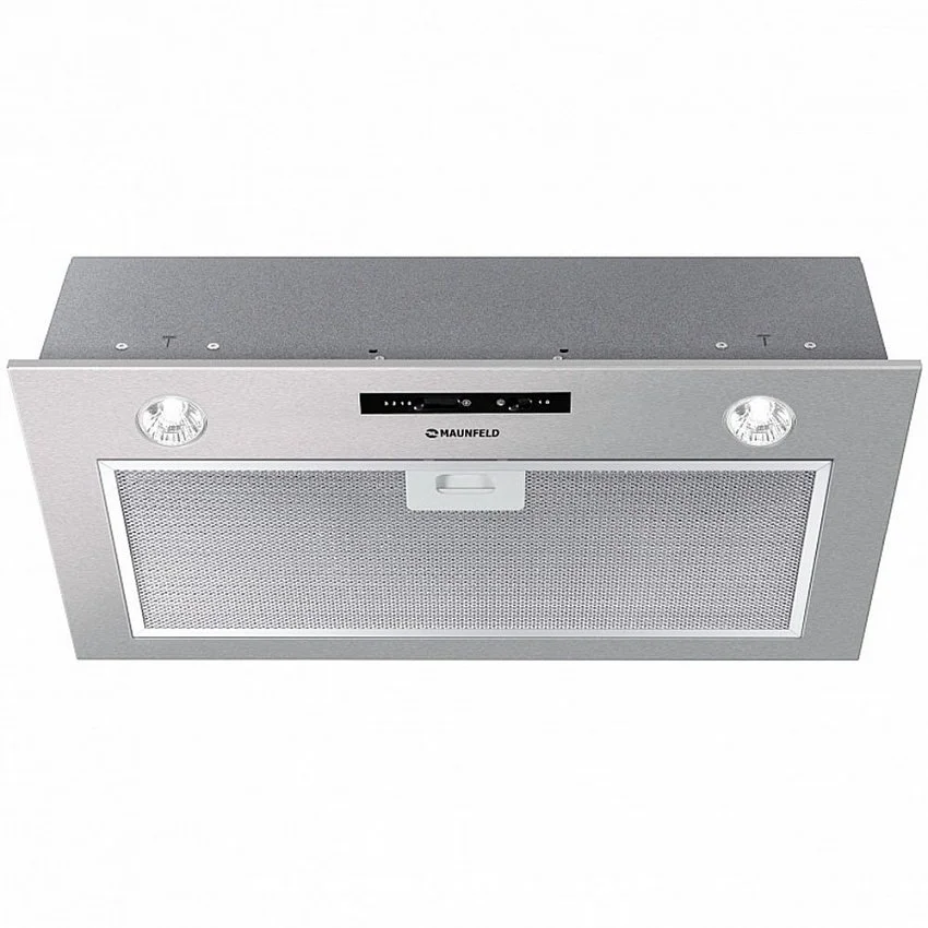 Вытяжка MAUNFELD CROSBY LIGHT 50 (C) INOX