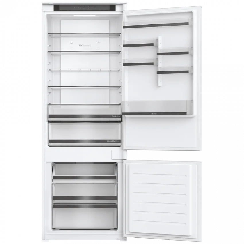 Встраиваемый холодильник HAIER HBW5719ERU