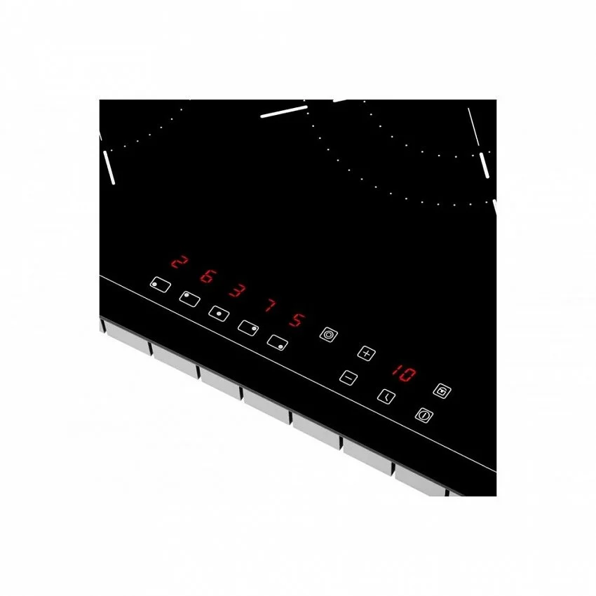 Электрическая варочная панель MEFERI MEH755BK ULTRA