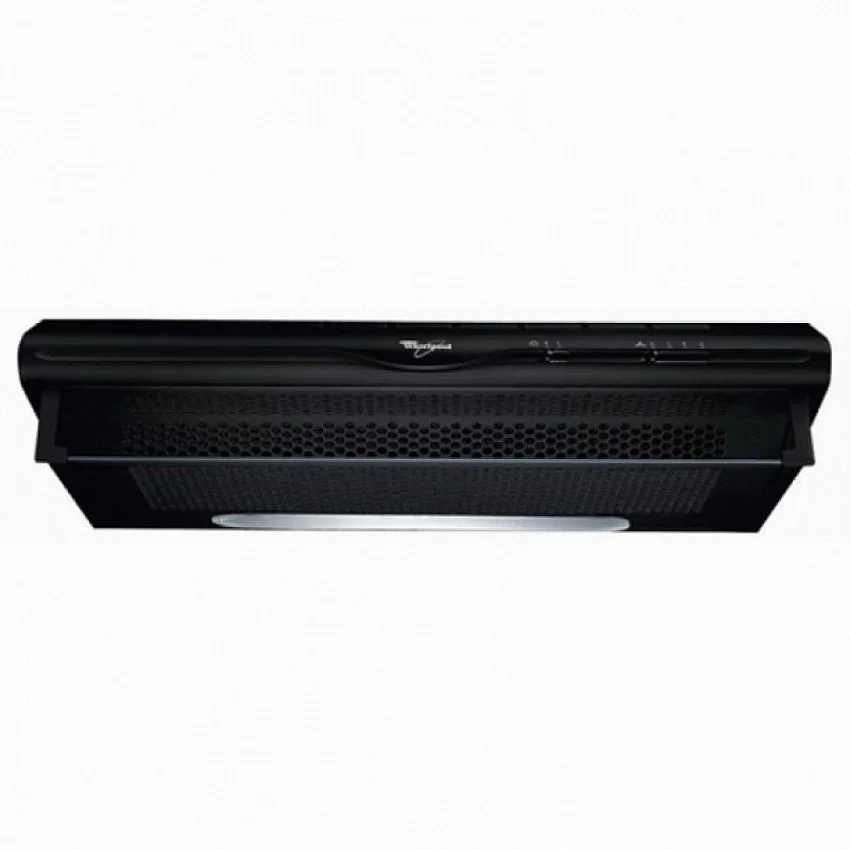 Вытяжка WHIRLPOOL AKR 420/01 NB