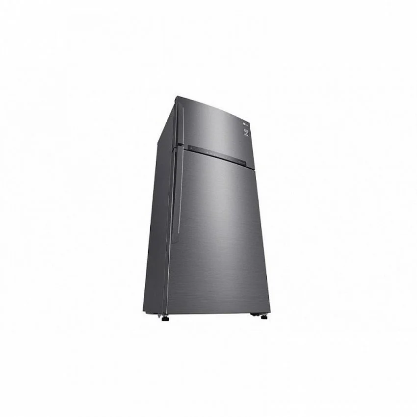Холодильник LG GN-H702HMHZ