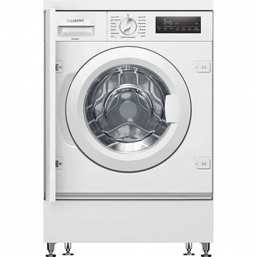 Встраиваемая стиральная машина SIEMENS WI14W443