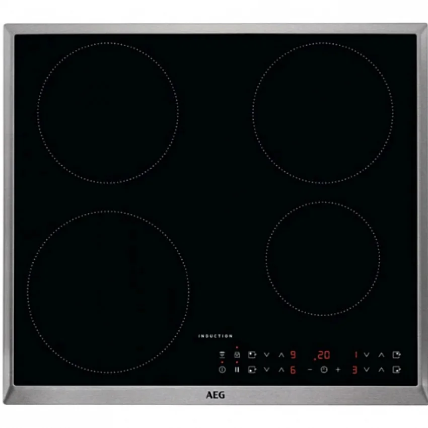 Варочная панель AEG IKR64301XB