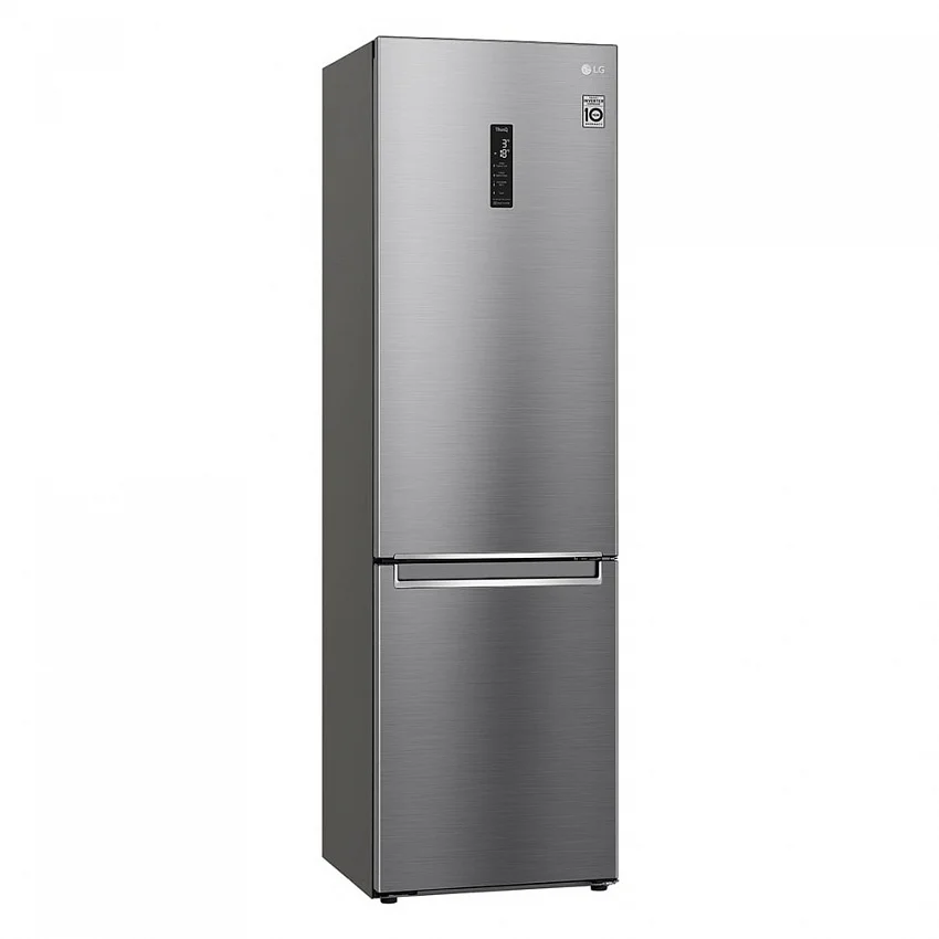Холодильник LG GC-B509SMUM