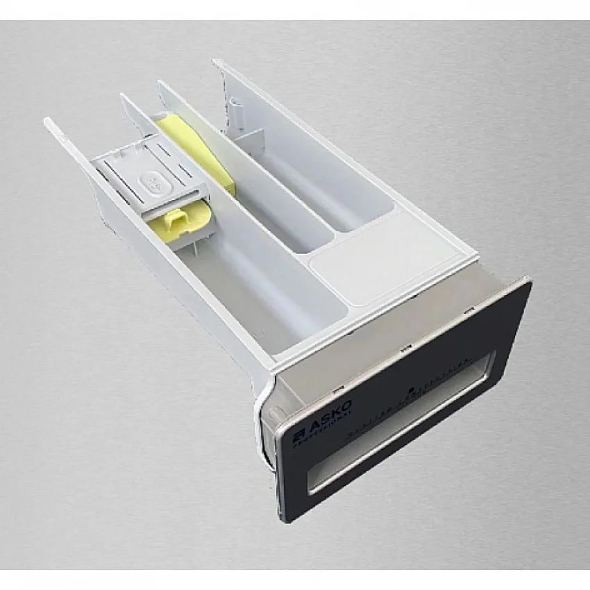 Профессиональная стиральная машина ASKO WMC8944PB.T