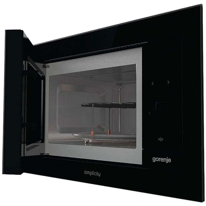 Встраиваемая микроволновая печь GORENJE BM235G1SYB