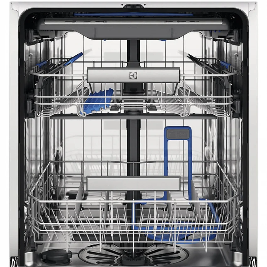 Встраиваемая посудомоечная машина ELECTROLUX KEZA9310W