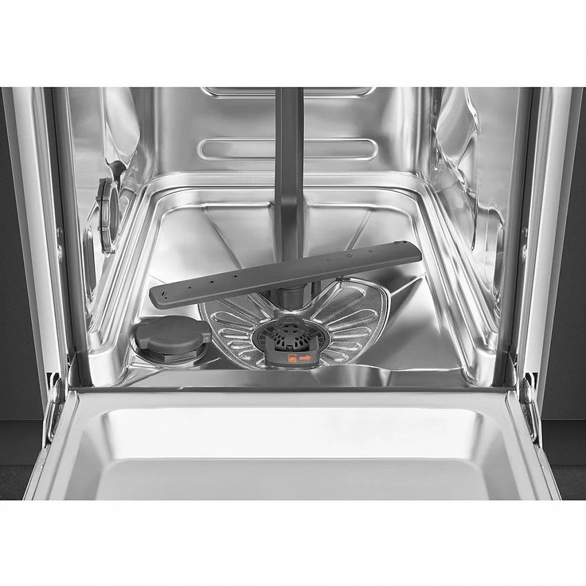 Посудомоечная машина SMEG ST4523IN