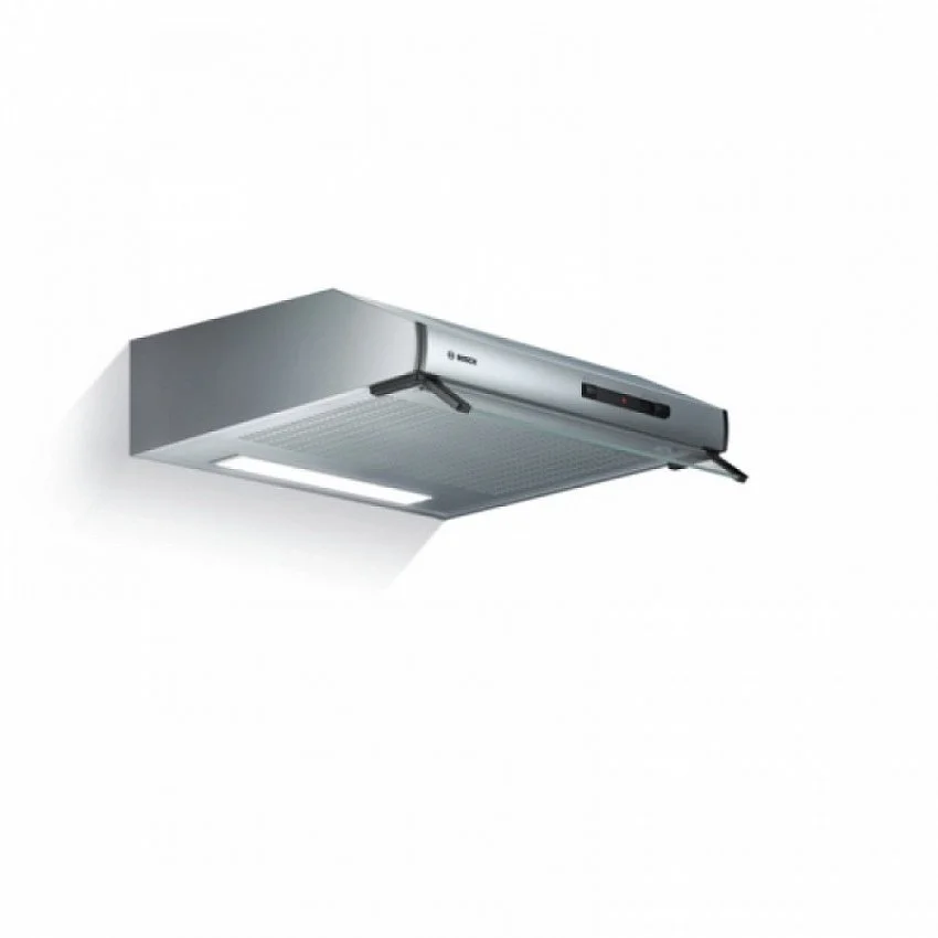 Вытяжка BOSCH DHU 645D
