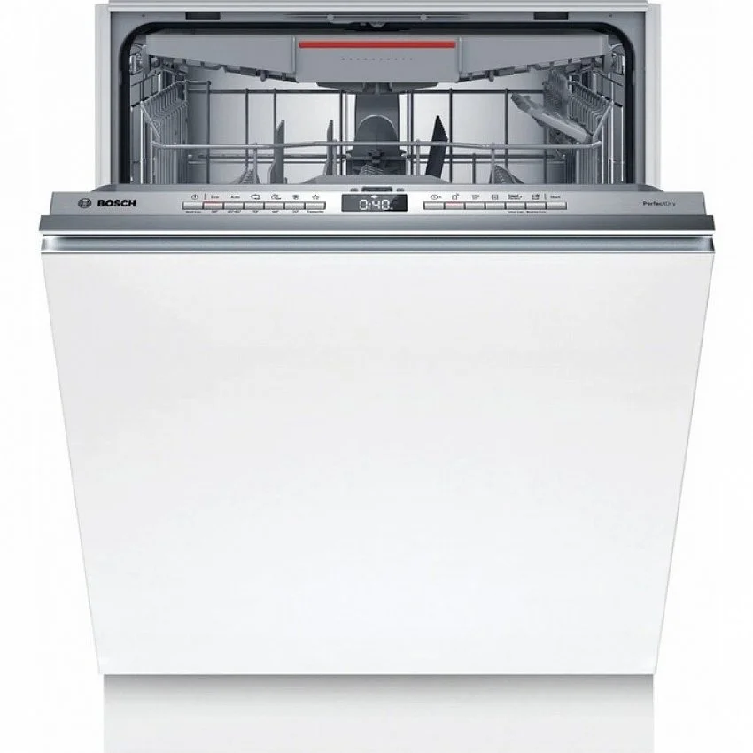 Встраиваемая посудомоечная машина BOSCH SMV6ZCX13E