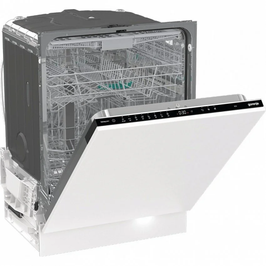 Встраиваемая посудомоечная машина GORENJE GV663C60