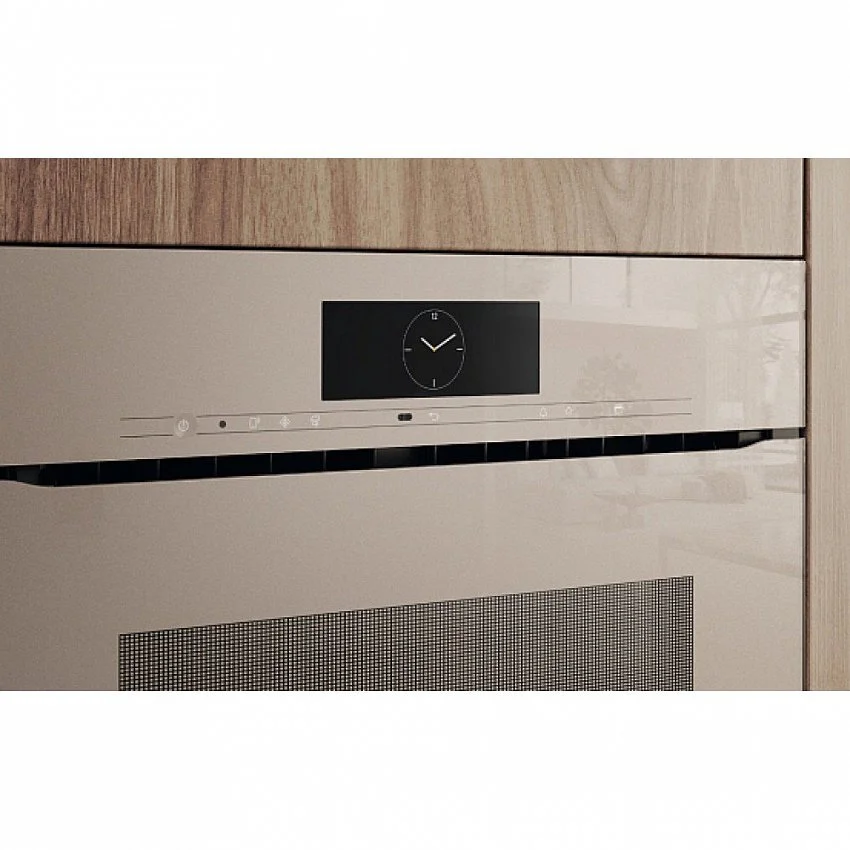Духовой шкаф MIELE H 7840 BMX PEARL BEIGE