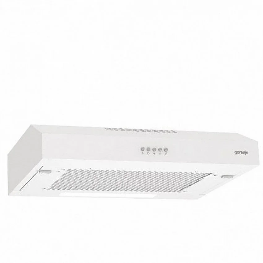 Вытяжка GORENJE WHU 629EW/S