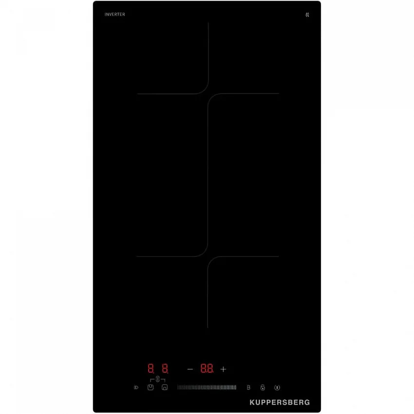 Индукционая варочная панель KUPPERSBERG ICI 316