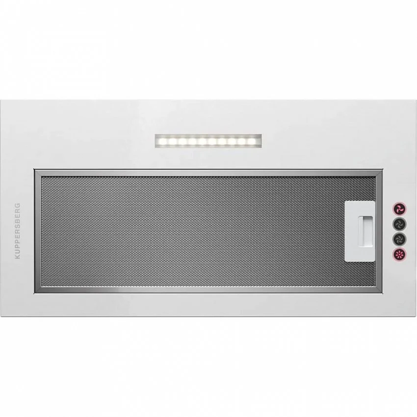 Вытяжка KUPPERSBERG INTOUCH 60 W