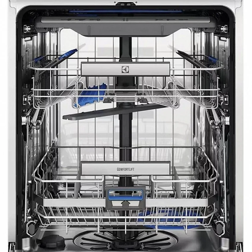 Посудомоечная машина ELECTROLUX EEC87400W