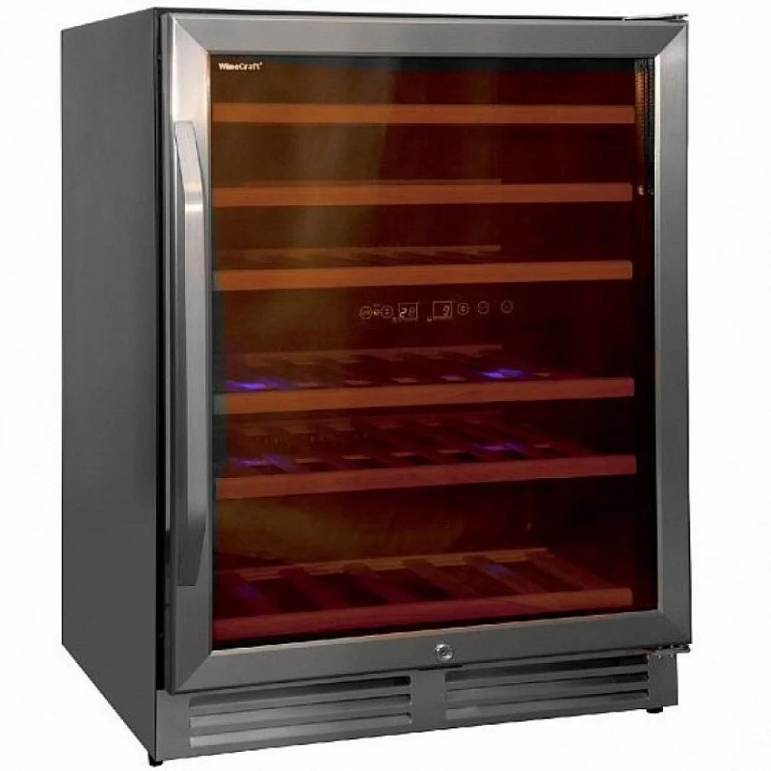 Винный шкаф WINE CRAFT SC-51M GRAND CRU