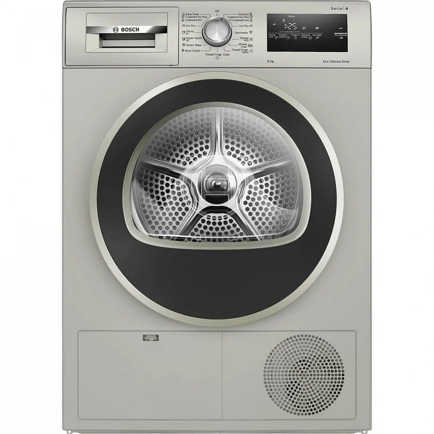 Сушильная машина BOSCH WTN86212ME