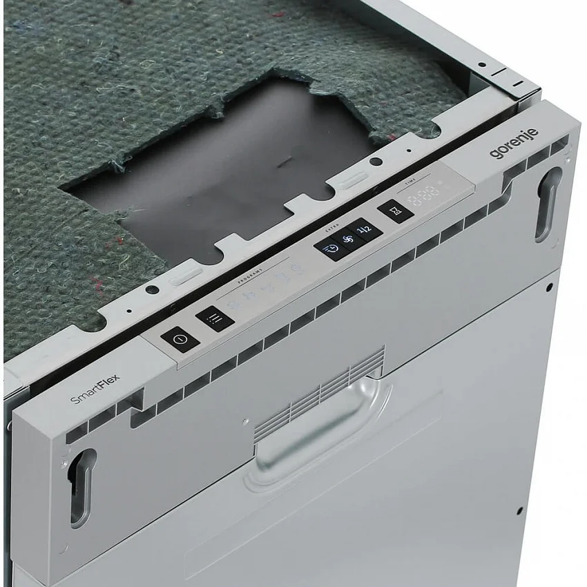 Встраиваемая посудомоечная машина GORENJE GV522E10S