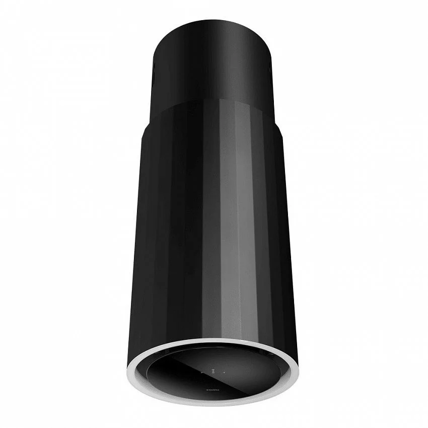 Вытяжка MAUNFELD ADELAIDE 39 ISLA BLACK