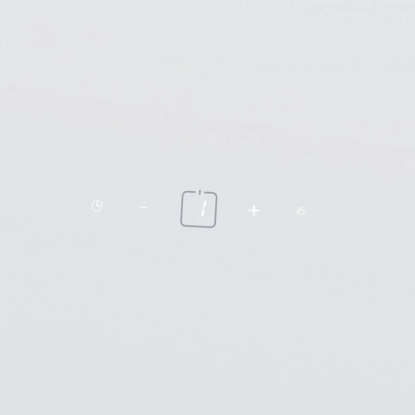 Вытяжка MAUNFELD SKY STAR CHEF 50 GLASS WHITE