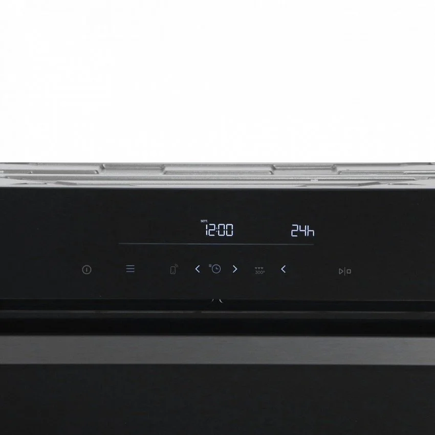 Электрический духовой шкаф HISENSE BI65346ADBGWIFI