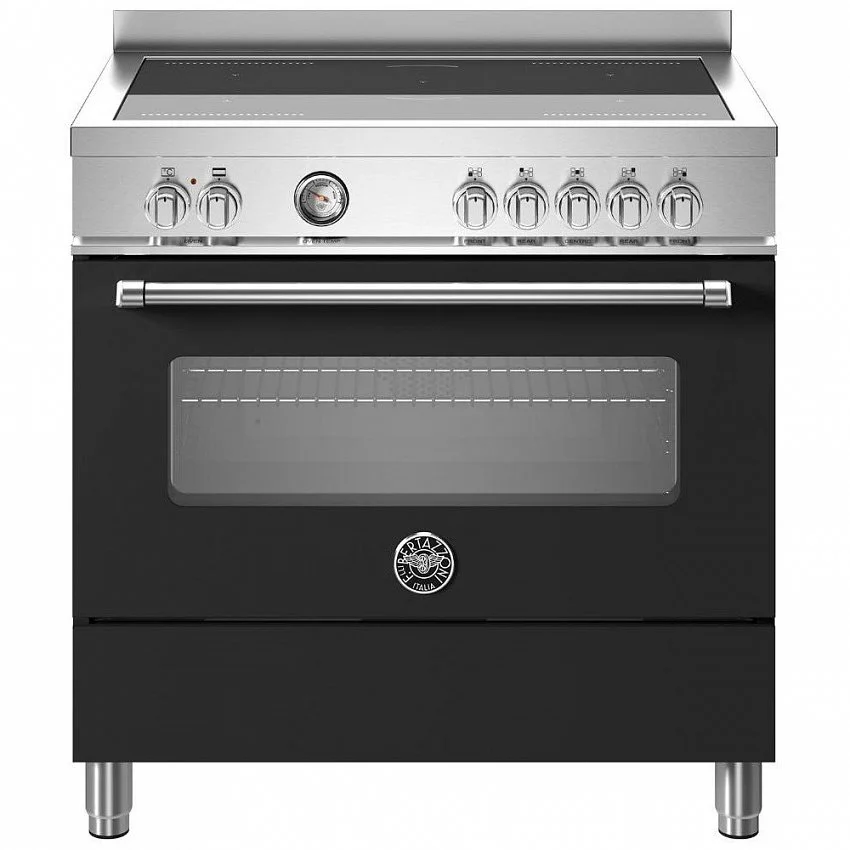 Варочный центр Bertazzoni Master MAS95I1ENET
