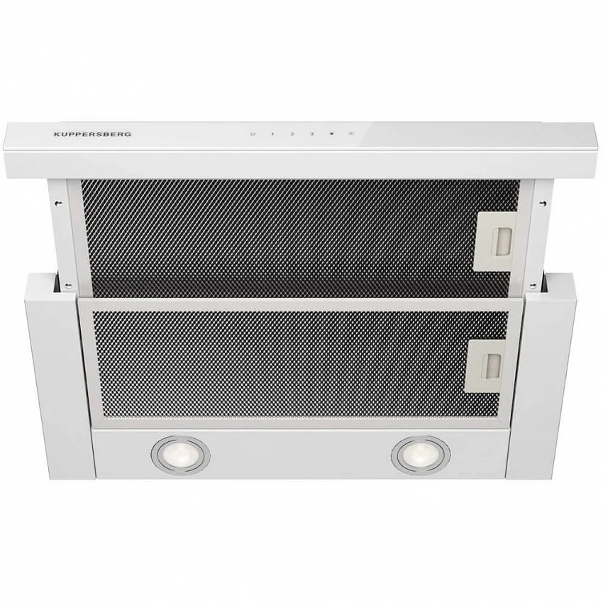 Вытяжка KUPPERSBERG SLIMTOUCH 60 W