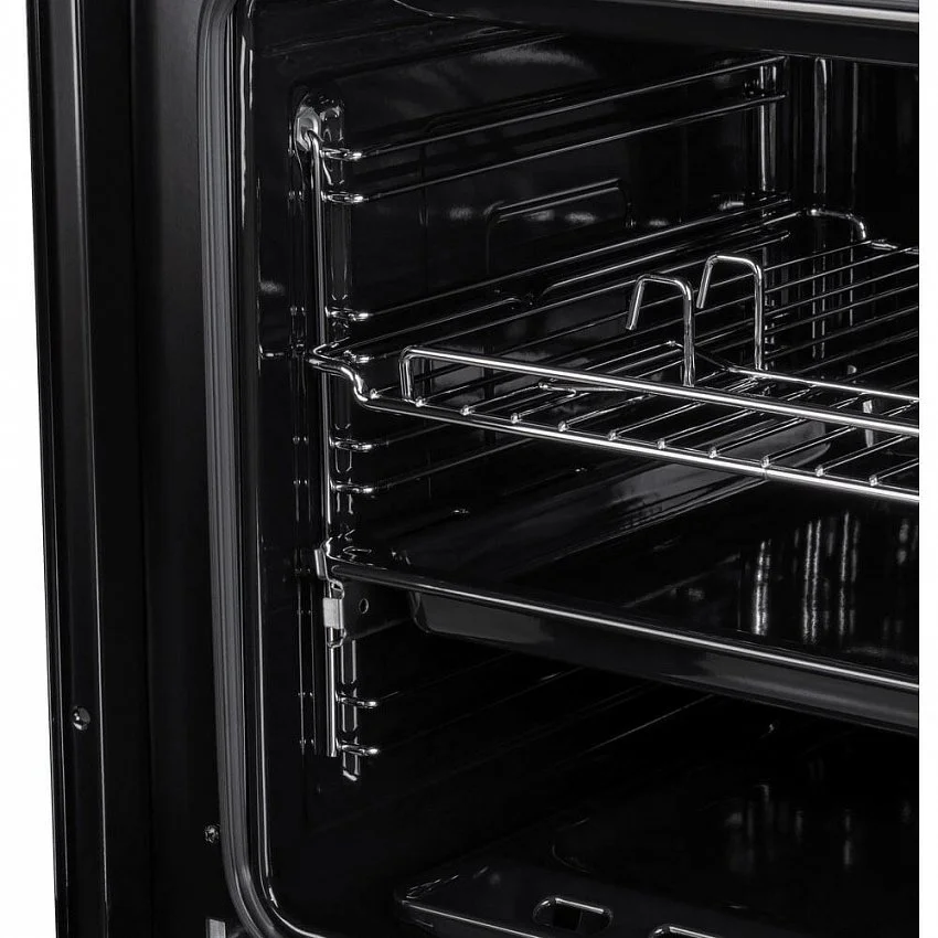 Духовой шкаф MAUNFELD EOGC604S SLIM