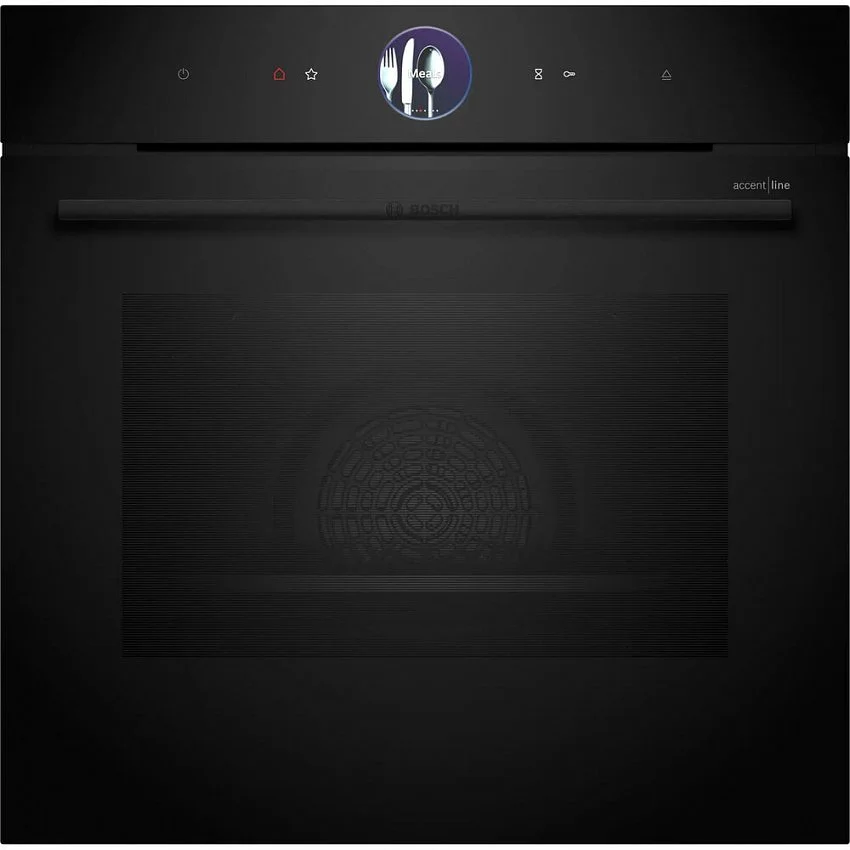 Духовой шкаф BOSCH HRG976NB1