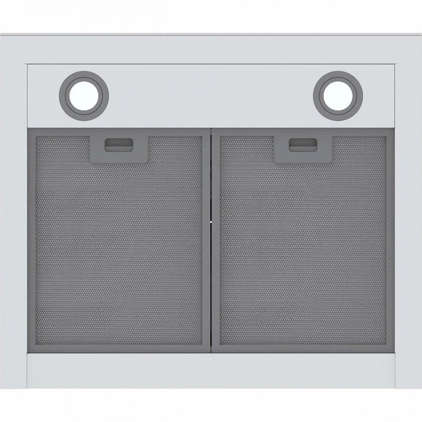 Вытяжка MIDEA MH60C668GW