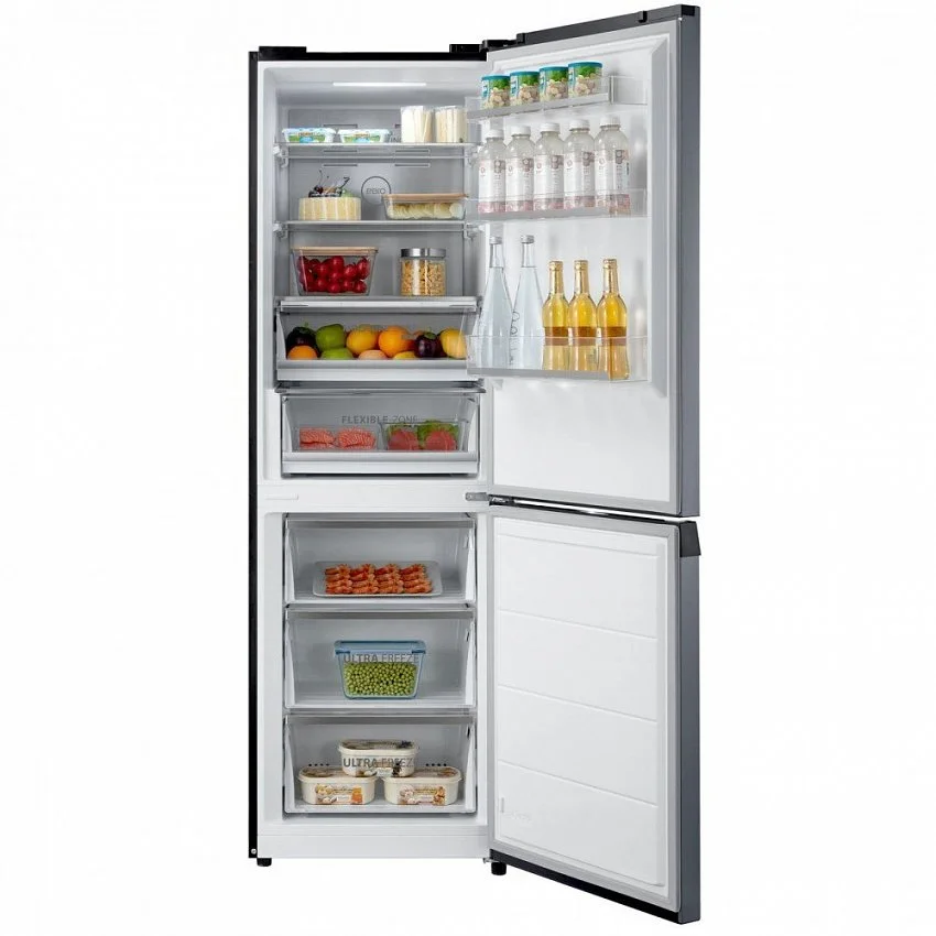 Холодильник TOSHIBA GR-RB449WE-PMJ(06)