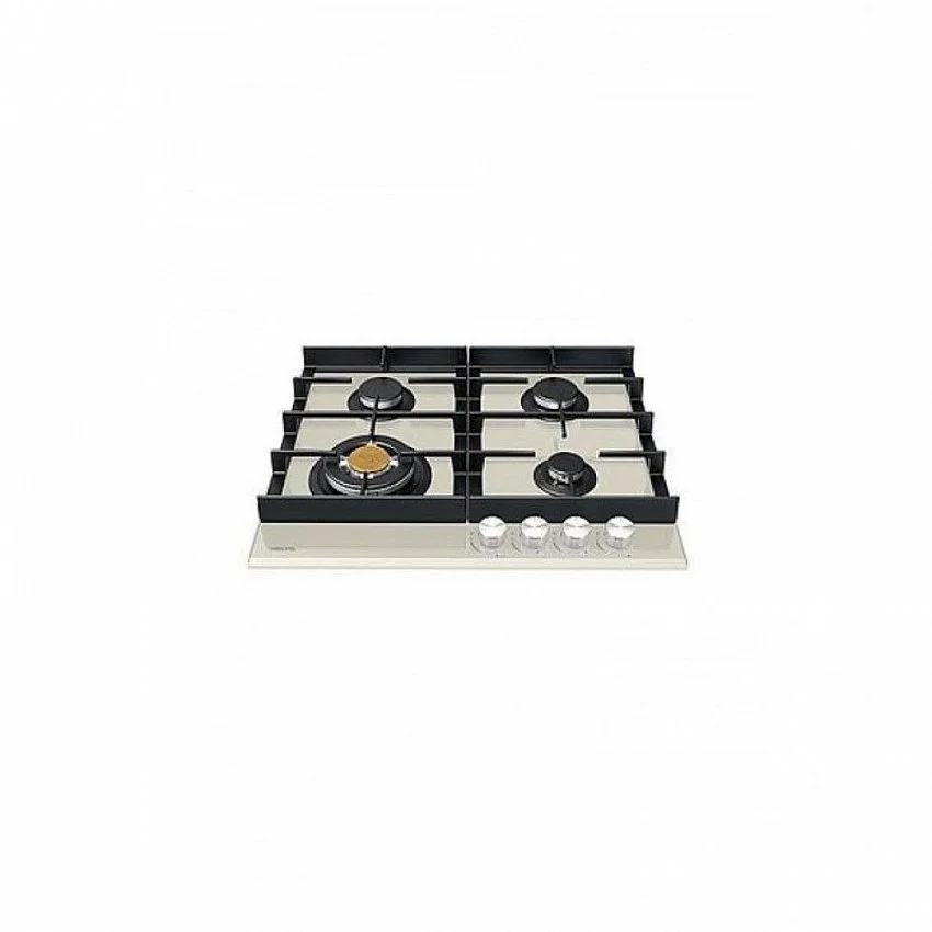 Газовая варочная панель HIBERG VM 6044 Y