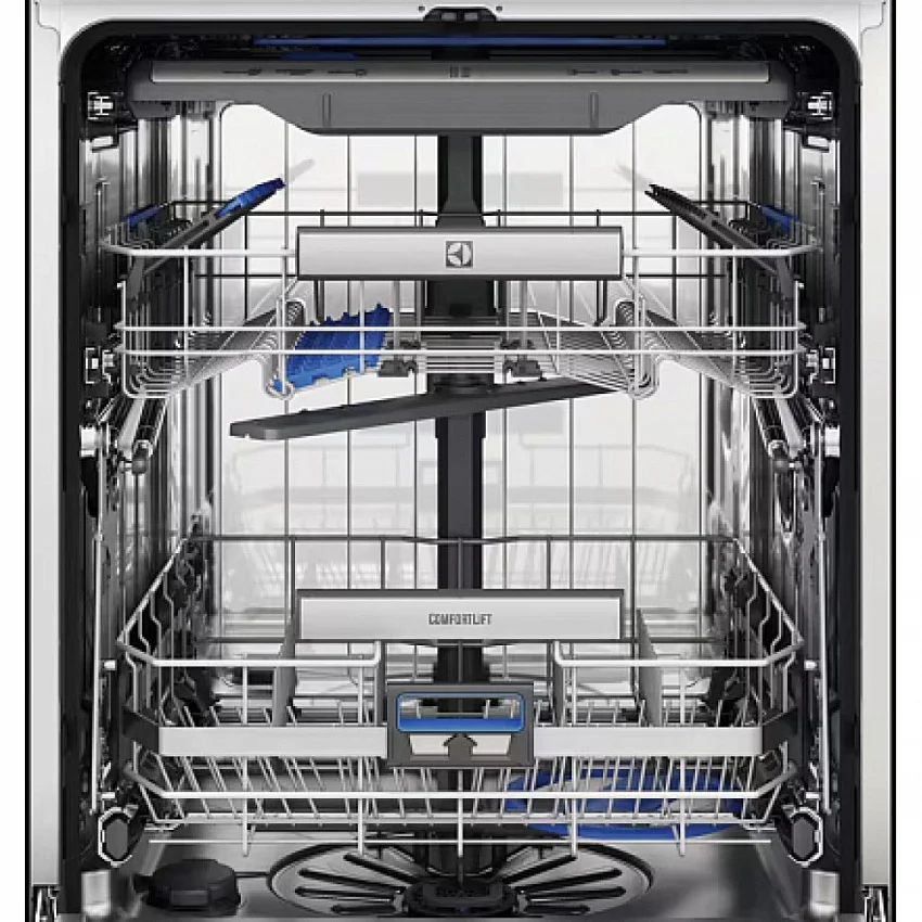 Встраиваемая посудомоечная машина ELECTROLUX KECB7310L