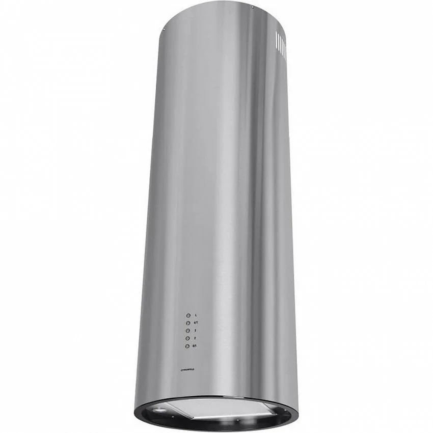 Вытяжка MAUNFELD LEE ISLA 39 INOX