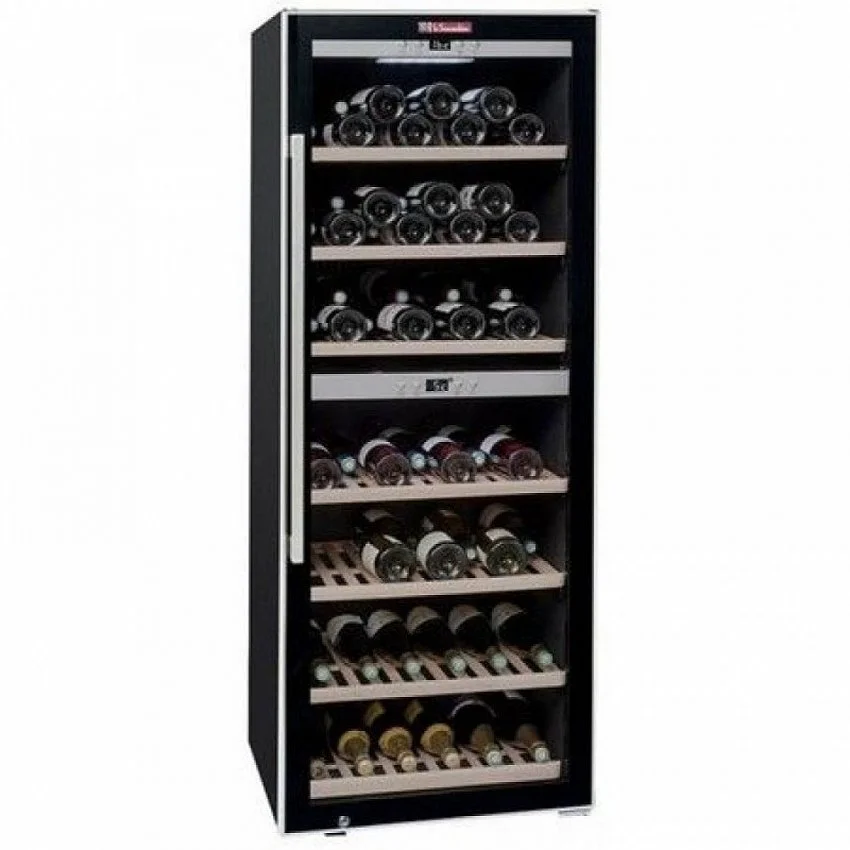 Винный шкаф LA SOMMELIERE ECS135.2Z