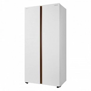 Холодильник TOSHIBA GR-RS785WI-PGJ(67)