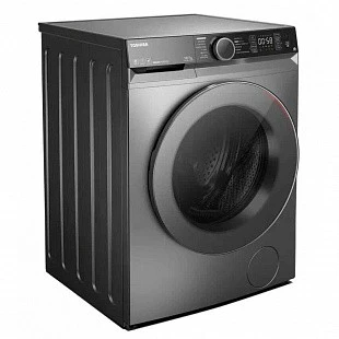 Стиральная машина с сушкой TOSHIBA TWD-BM110GF4RU(SK)