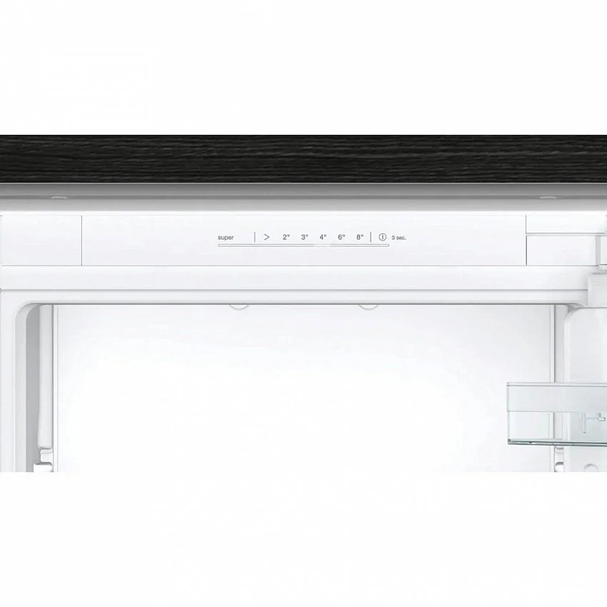 Встраиваемый холодильник SIEMENS KI86NNSE0