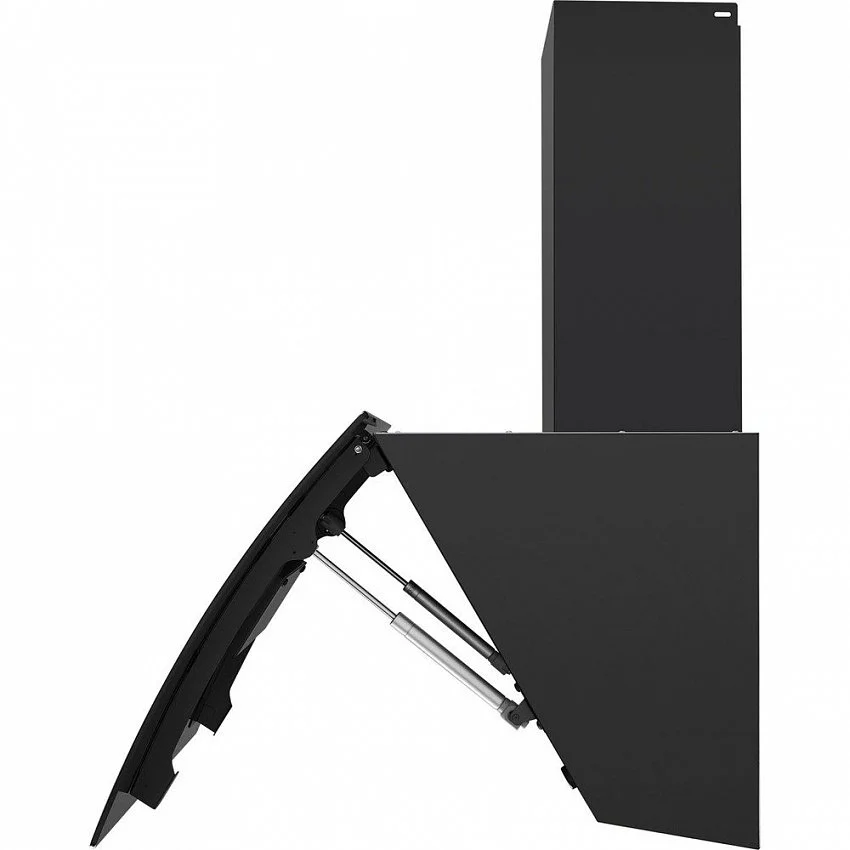 Вытяжка MAUNFELD SKY STAR CHEF 50 GLASS BLACK