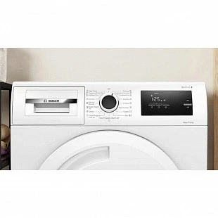 Сушильная машина BOSCH WTH83002BY