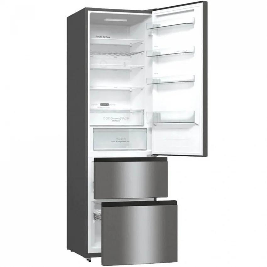 Холодильник HISENSE RM469N4ACD