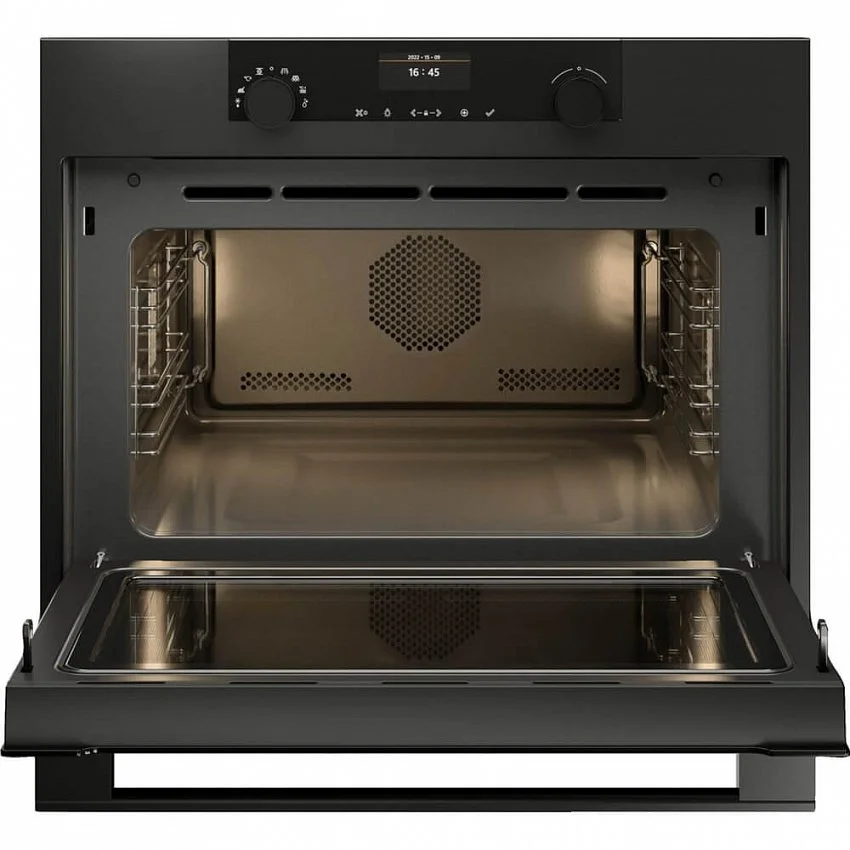 Встраиваемая микроволновая печь ASKO OM8464A1
